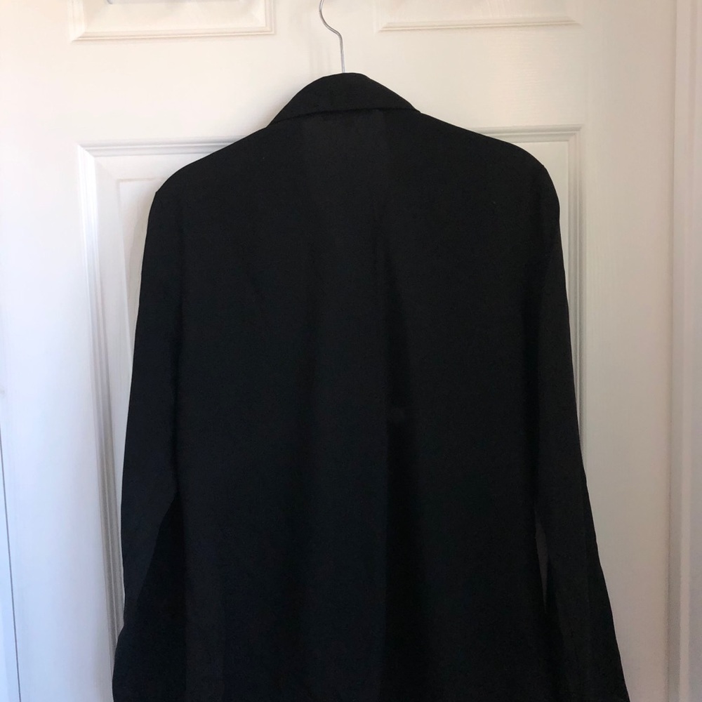 Calvin Klein blouse